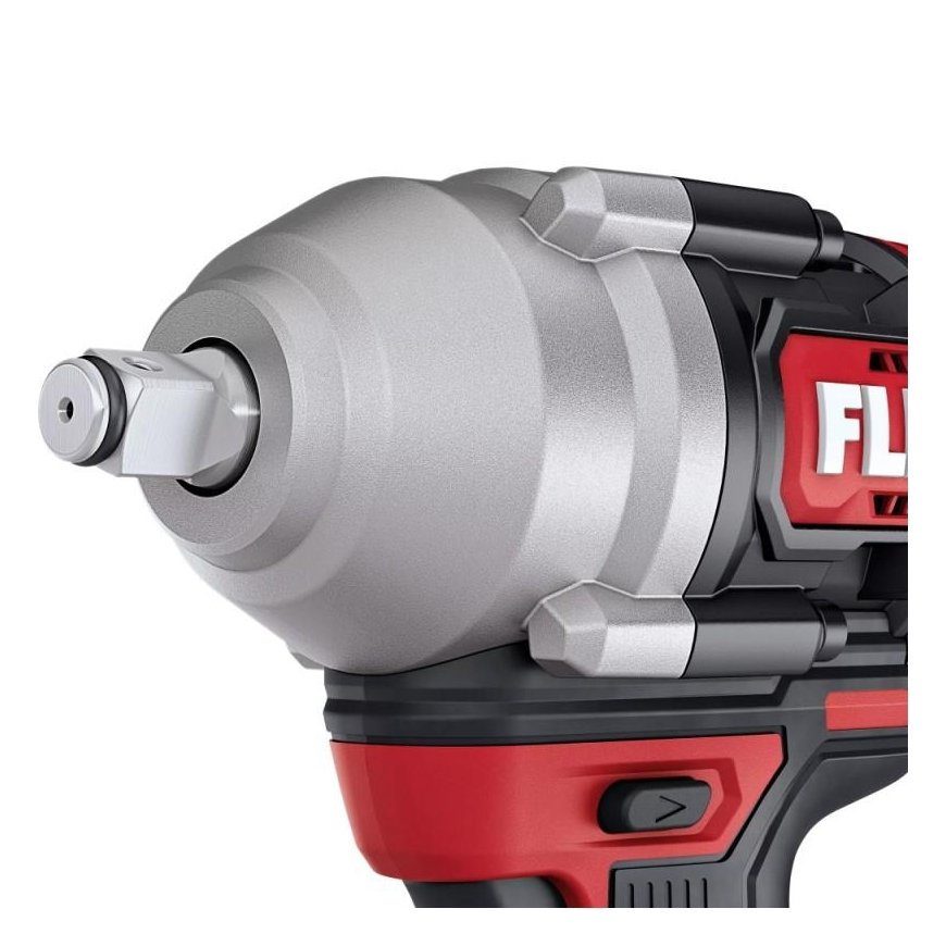 Cordless impact wrench FLEX IW 1/2" 750Nm 18.0-EC 5.0/Set – 4