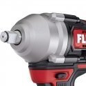 Cordless impact wrench FLEX IW 1/2" 750Nm 18.0-EC 5.0/Set