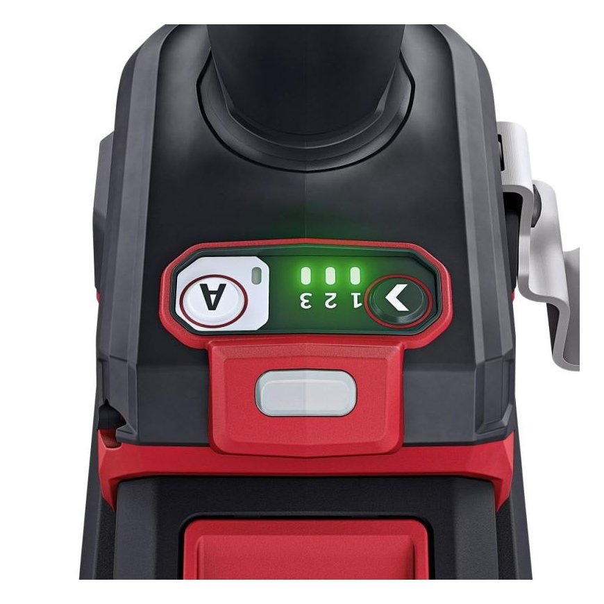Cordless impact wrench FLEX IW 1/2" 750Nm 18.0-EC 5.0/Set – 5