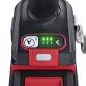 Cordless impact wrench FLEX IW 1/2" 750Nm 18.0-EC 5.0/Set