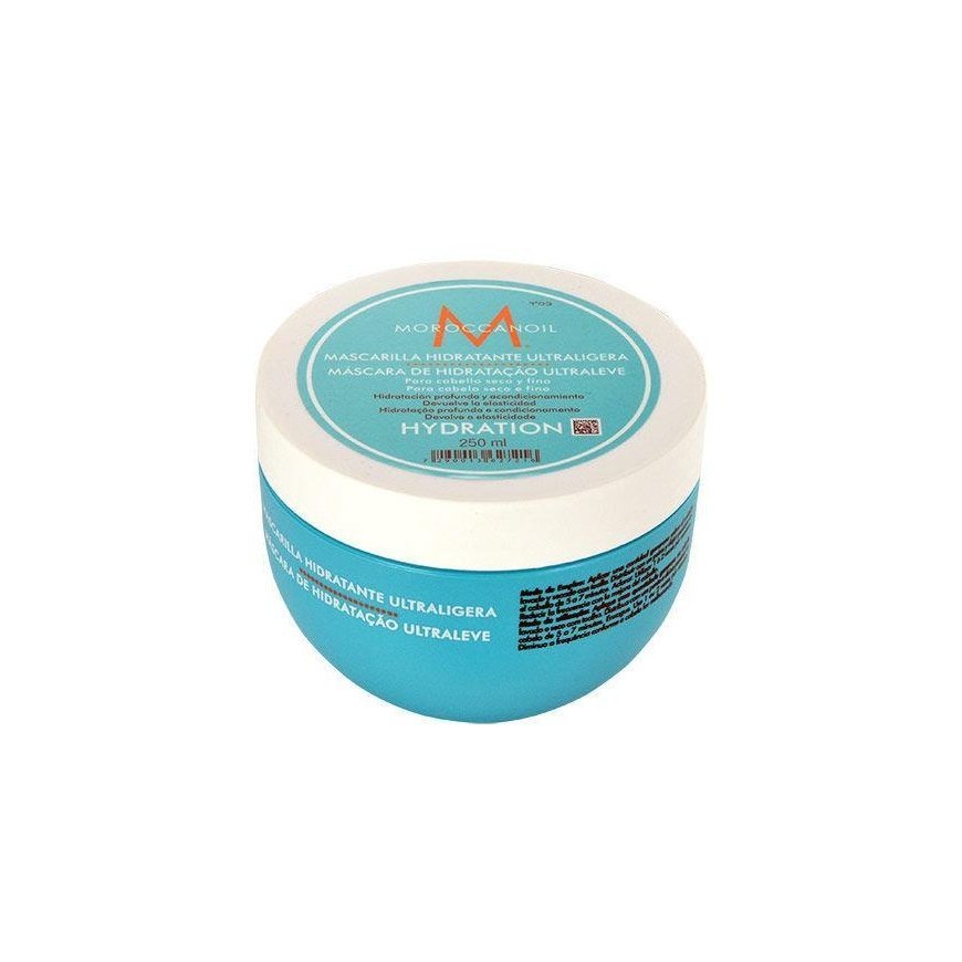 Moroccanoil Hydration Weightless
