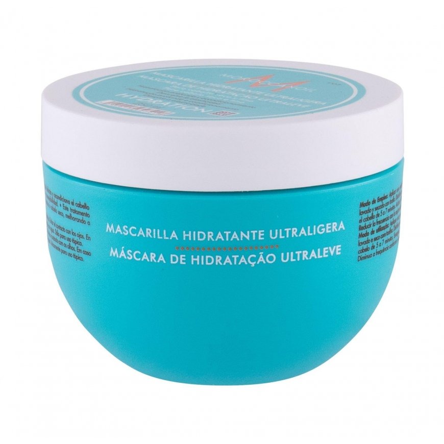 Moroccanoil Hydration Weightless – 2