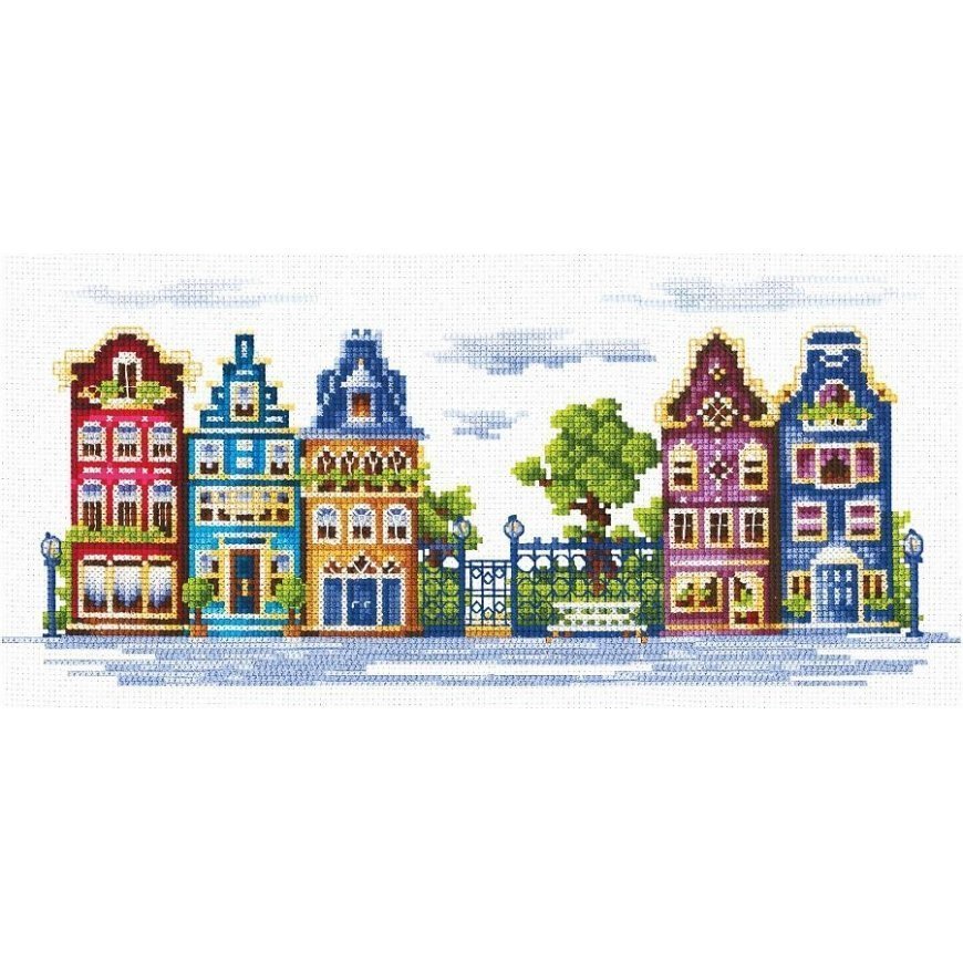 Beldizart Rami street SANT-12
