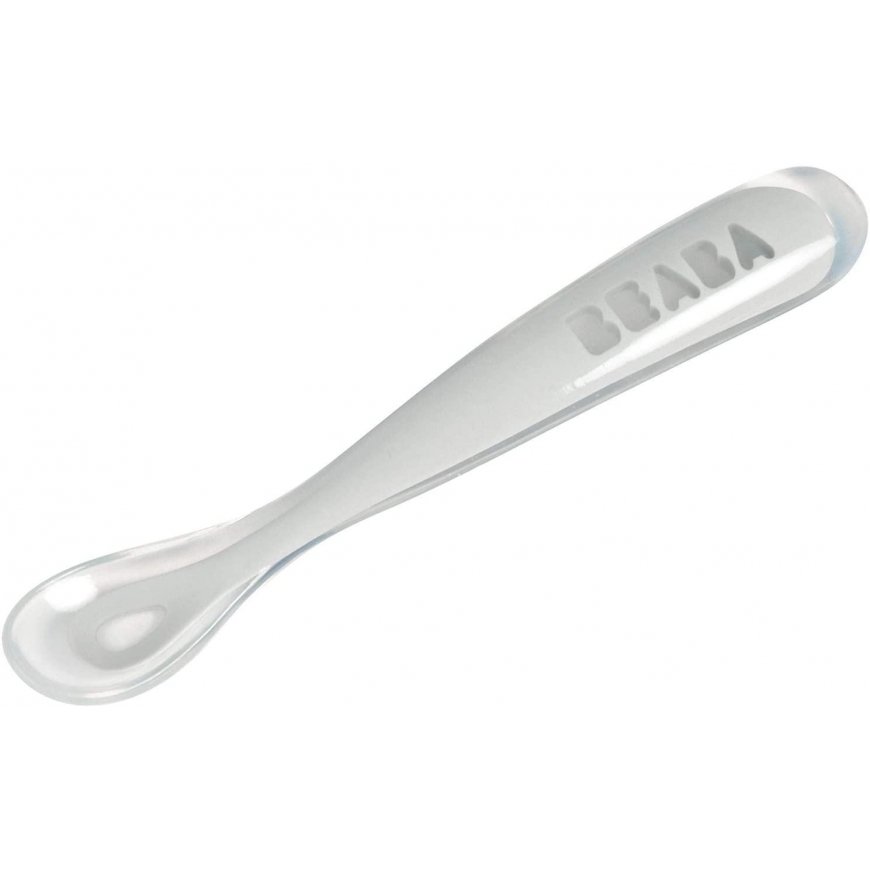 BEABA BABY SILICONE BAG 4+ MONTHS
