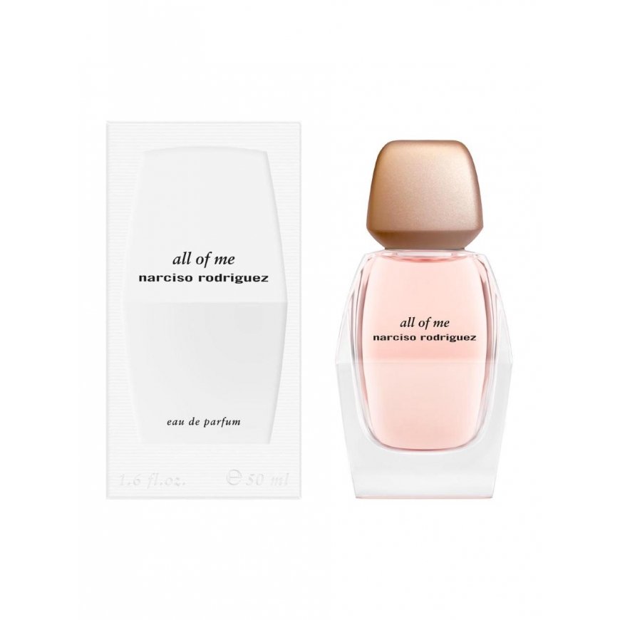 Narciso Rodriguez All Of Me – 2