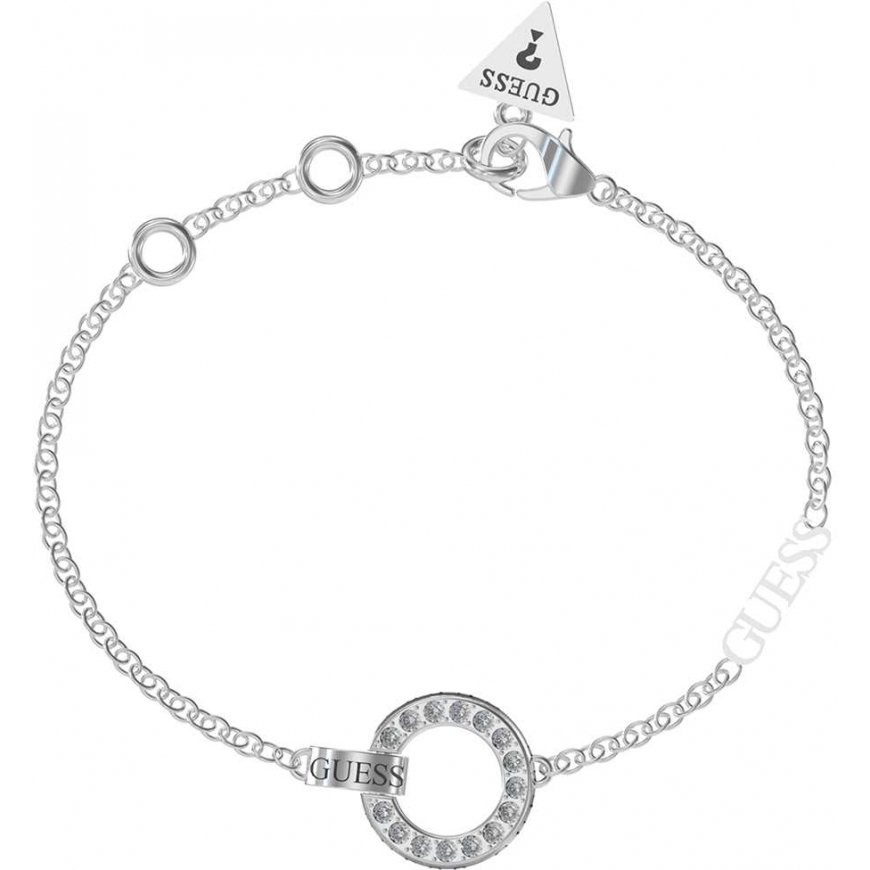 Jewelery Guess Bracelet JUBB03162JWRHS