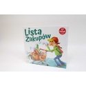 Kukuryku „Promatek“ pirkinių sąrašo žaidimas (kukurūzai) Kukuryku „Promatek“ pirkinių sąrašo žaidimas (kukurūzai)