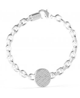 Jewelery Guess Gents Bracelet JUXB03230JWSTS