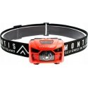 Montis MT-002 headlight Montis MT-002 headlight
