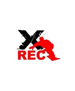 Xrec Mega Mount Kit for Sony Action Cam Hdr As10 As15 As20 As30 As30v As100v