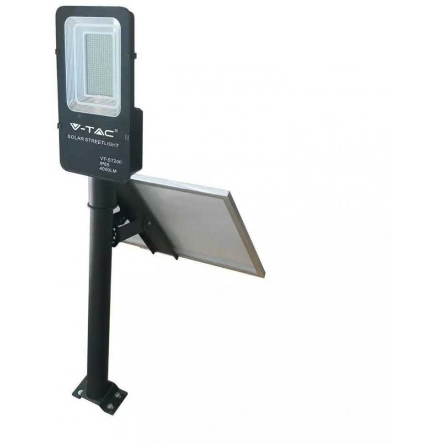 V-TAC Solar Street Light V-TAC 50W