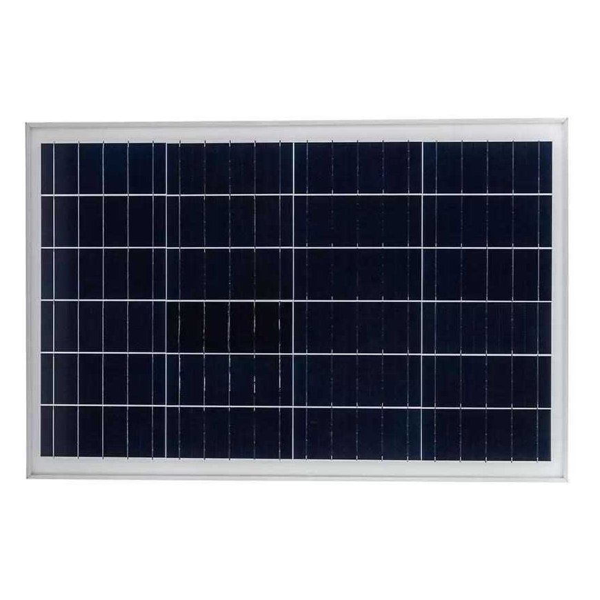 Solar Street Light V-TAC 50W LED IP65 VT-ST200 6000K 4000lm – 4