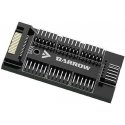 Barrow Lüfter und RGB Hub