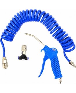 AW-Tools AWTOOLS BLOW GUN WITH HOSE