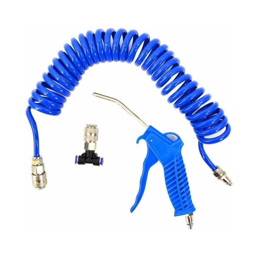 AW-Tools AWTOOLS PŪTIMO pistoletas SU ŽARNA – 2