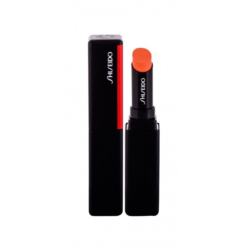 Shiseido SHISEIDO COLORGEL LIPBALM Narcissus Apricot 102 2g – 2