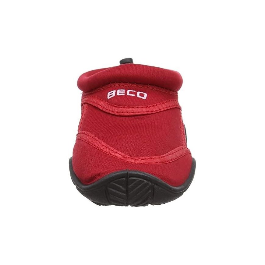 Beco beermann Vandens batai unisex 9217 5 40 red – 2