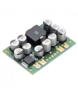 Justpi DC/DC voltage regulator 6V-40V to 5V D24V150F5 (STEP DOWN)