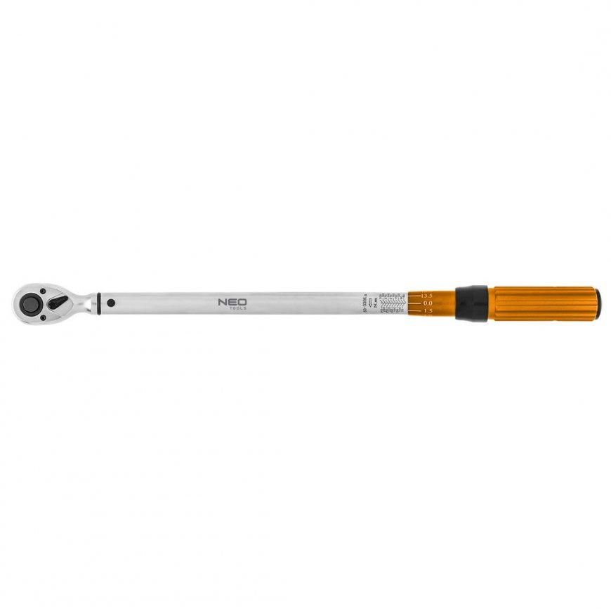 Neo 1/2 inch torque wrench, 60-330