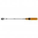 Neo 1/2 inch torque wrench, 60-330 Nm Neo 1/2 inch torque wrench, 60-330 Nm