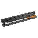 Neo 1/2 inch torque wrench, 60-330 Nm Neo 1/2 inch torque wrench, 60-330 Nm