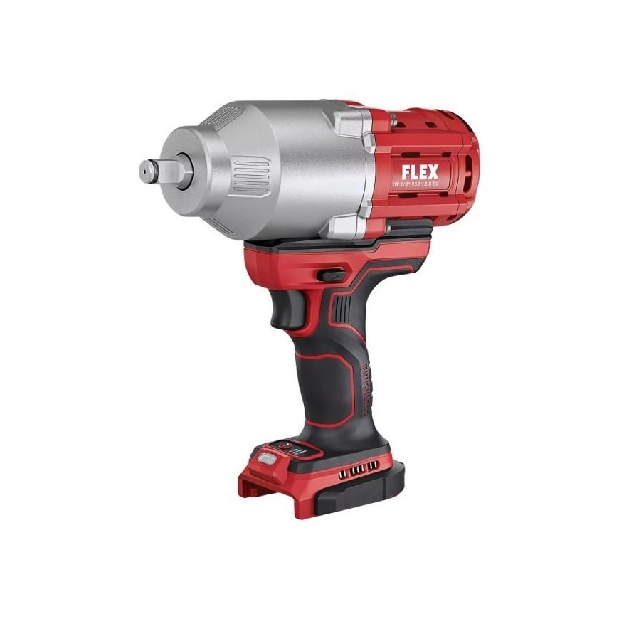 Flex Cordless impact wrench FLEX IW