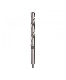 Spiral cobalt drill with Morse taper RUKO 26.0 mm