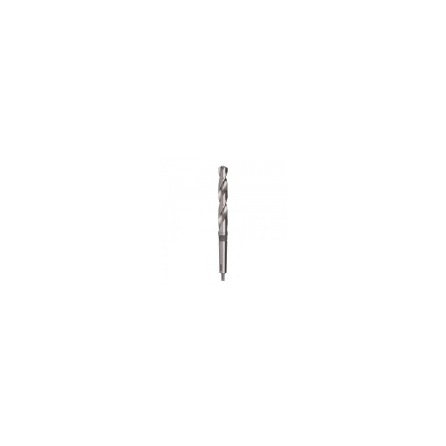 RUKO Spiral cobalt drill with Morse
