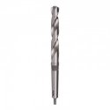 Spiral cobalt drill with Morse taper RUKO 26.0 mm Spiral cobalt drill with Morse taper RUKO 26.0 mm