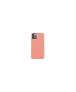 Fusion elegance fibre protect silicone case for Apple iPhone 14