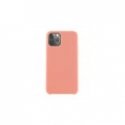 Fusion elegance fibre protect silicone case for Apple iPhone 14