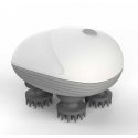 Media-Tech HEAD MASSAGER - Wireless electric hair head massager. Intended for gentle and relaxing head massage. Media-Tech HEAD MASSAGER - Wireless electric hair head massager. Intended for gentle and relaxing head massage.