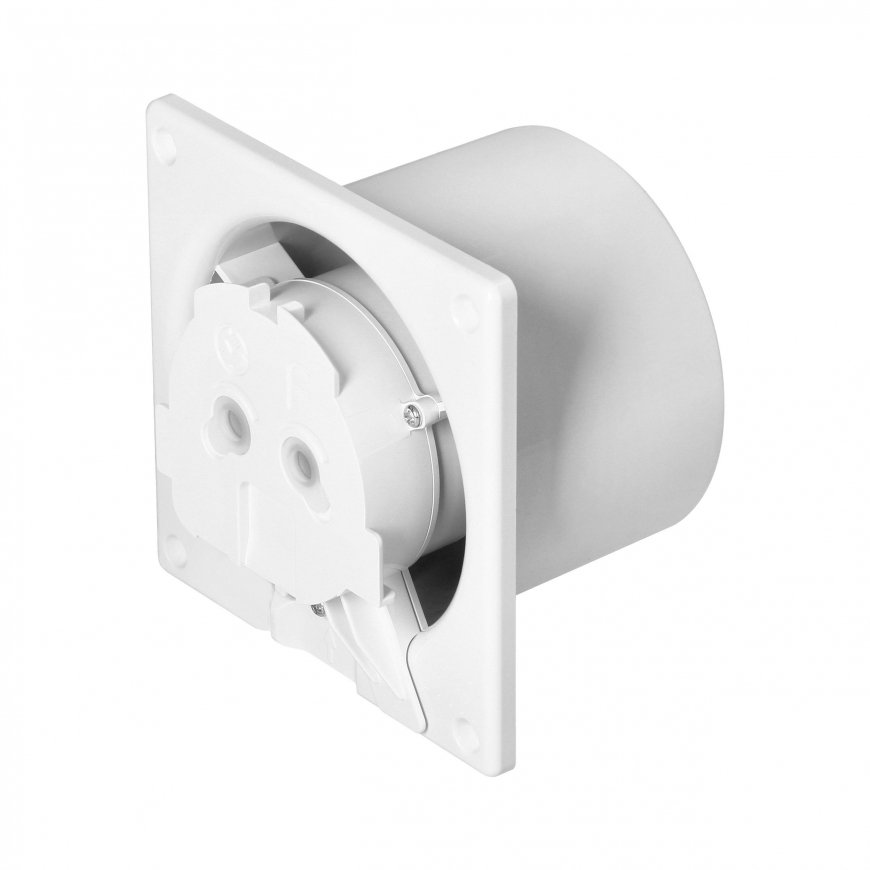 Orno 100mm Premium Bathroom Fan -