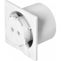 Orno 100mm Premium Bathroom Fan - Timer Switch (Ball Bearing) Orno 100mm Premium Bathroom Fan - Timer Switch (Ball Bearing)