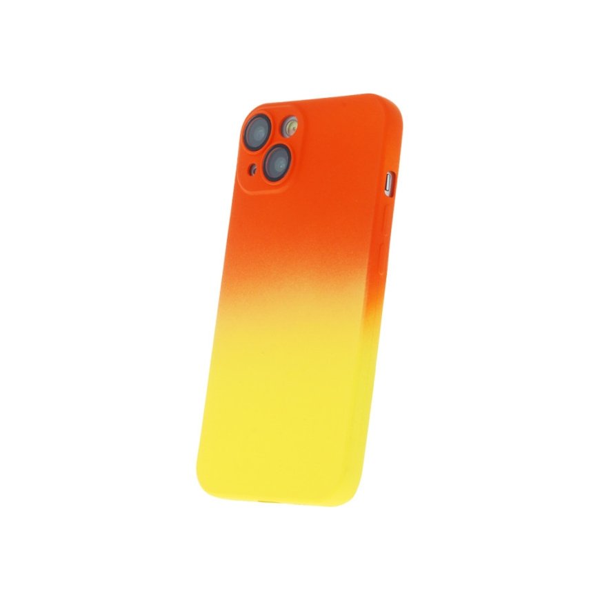 Fusion Neogradient 1 back case silicone for Samsung A536 Galaxy