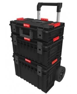 Patrol QBRICK SYSTEM ONE CART VARIO SET 2.0 NR. 1