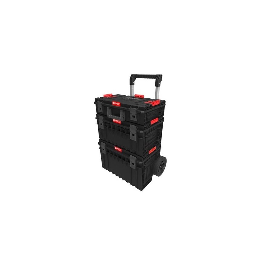 Patrol QBRICK SYSTEM ONE CART VARIO
