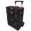 Patrol QBRICK SYSTEM ONE CART VARIO SET 2.0 NO. 1 Patrol QBRICK SYSTEM ONE CART VARIO SET 2.0 NO. 1