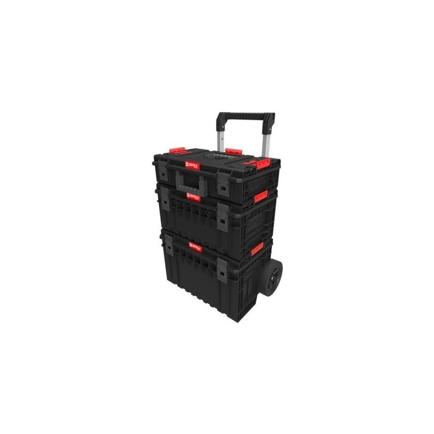 Patrol QBRICK SYSTEM ONE CART VARIO SET 2.0 NO. 1 – 2