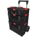 Patrol QBRICK SYSTEM ONE CART VARIO SET 2.0 NO. 1 Patrol QBRICK SYSTEM ONE CART VARIO SET 2.0 NO. 1
