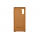 Samsung EF-VN970 mobilo telefonu apvalks 16 cm (6.3") Aploksne Brūns