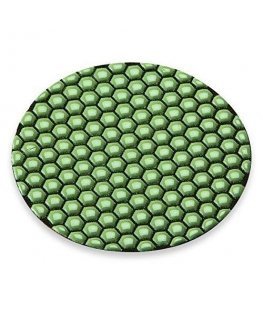 Flex Accessories Diamond grinding sheet FLEX DP 200 DRY D125