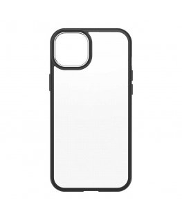 Case Otterbox OB REACT APPLE IPHONE 15/PLUS/IPHONE 14 PLUS CLEAR