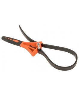 Oil filter remover with rubber band filter diam. up to 150 mm Bahco