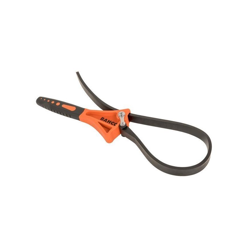 Bahco Oil filter remover with rubber