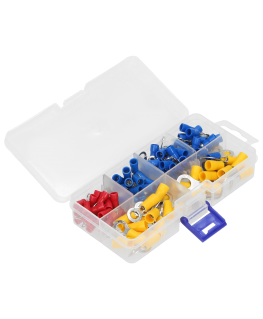 Ornos Cable end set 120 pcs.