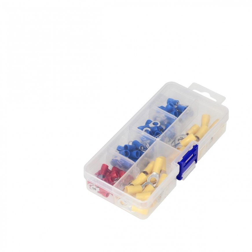Ornos Cable end set 120 pcs. – 4