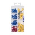 Ornos Cable end set 120 pcs.