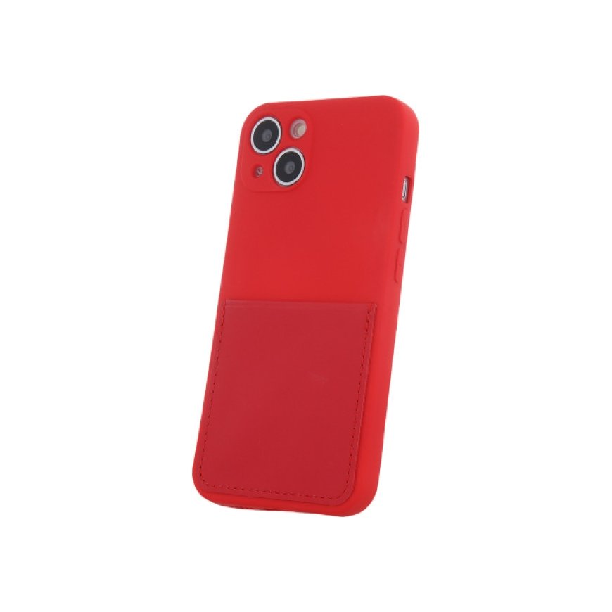 Fusion Card Case protect silicone case for Apple iPhone 14 Pro M – 2