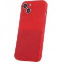 Fusion Card Case protect silicone case for Apple iPhone 14 Pro M